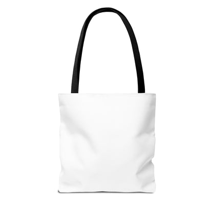 yosemite national park Tote Bag (AOP)