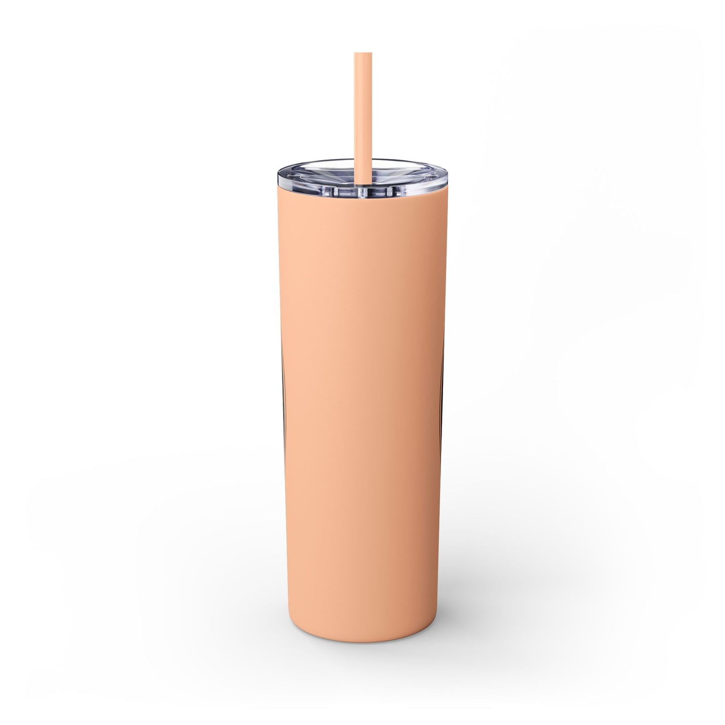 zion national park Tumbler with Straw, 20oz