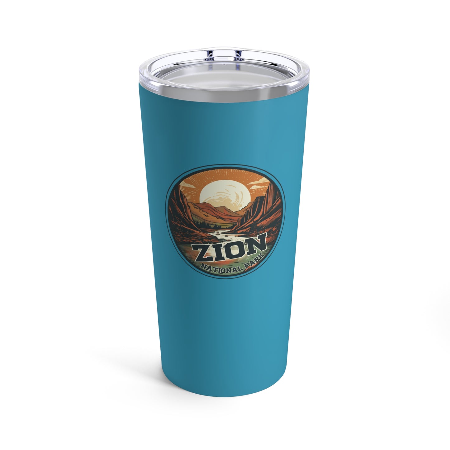 Copy of Colorado Tumbler 20oz