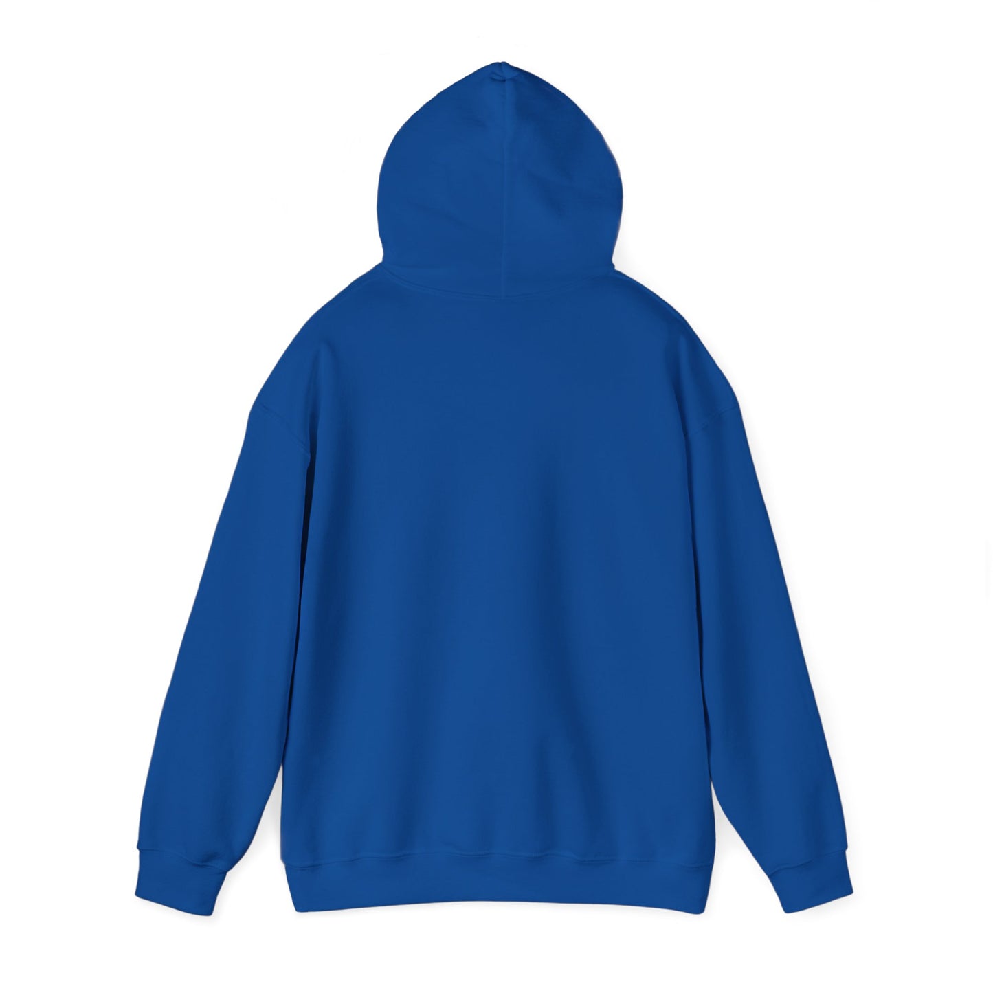 Colorado ,Unisex Heavy Blend™ Hooded Sweatshirt