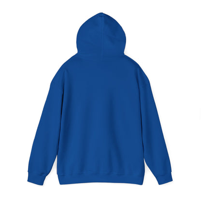 Colorado ,Unisex Heavy Blend™ Hooded Sweatshirt