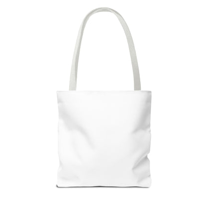 Camp life Tote Bag (AOP)