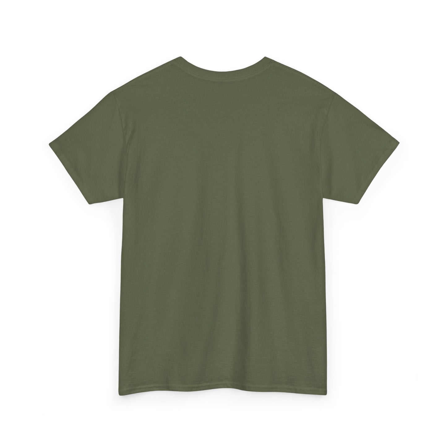 zion national park  Unisex Heavy Cotton Tee