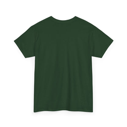 zion national park  Unisex Heavy Cotton Tee