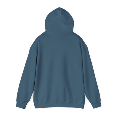 Colorado ,Unisex Heavy Blend™ Hooded Sweatshirt