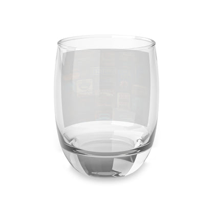 Whiskey Glass