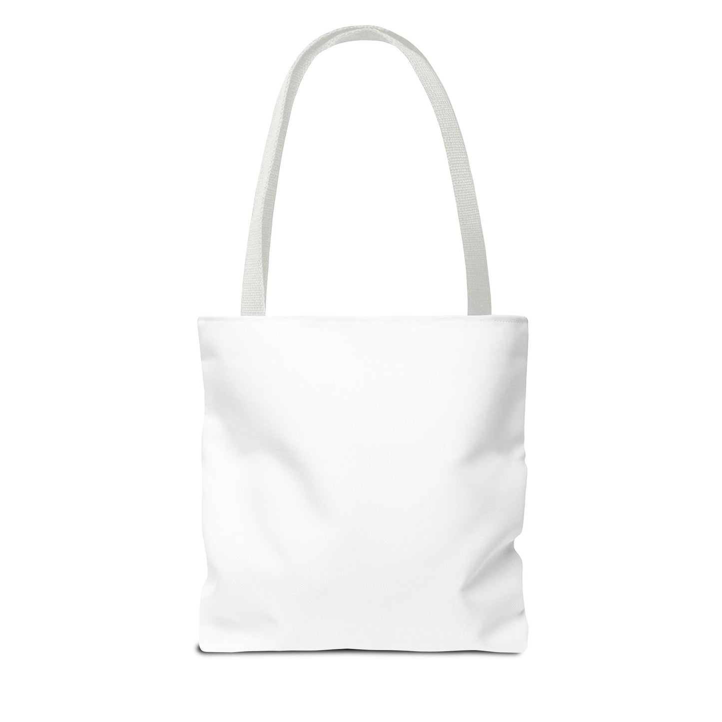 Retro camping USA Tote Bag (AOP)