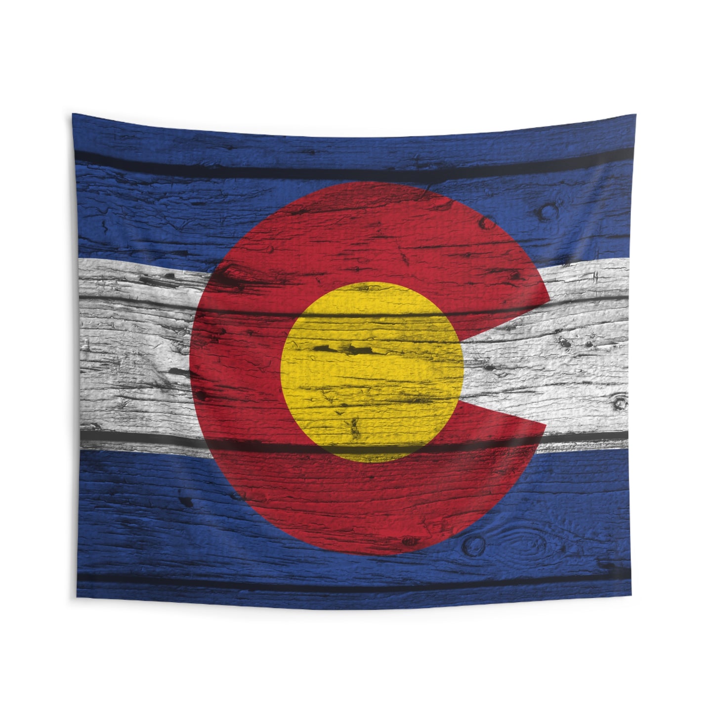 Colorado Indoor Wall Tapestries