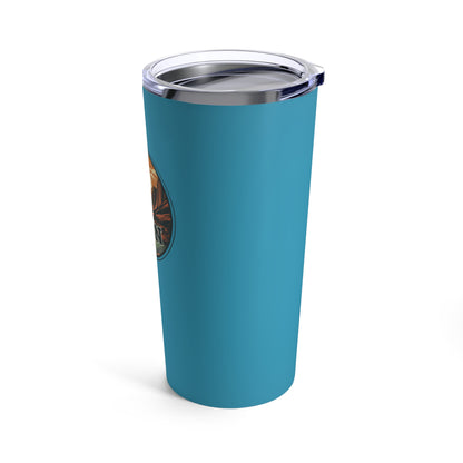 Copy of Colorado Tumbler 20oz